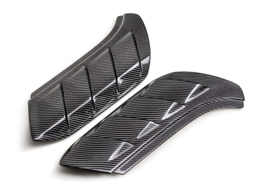 Ford Racing M-16026-BG FR Trim Panels