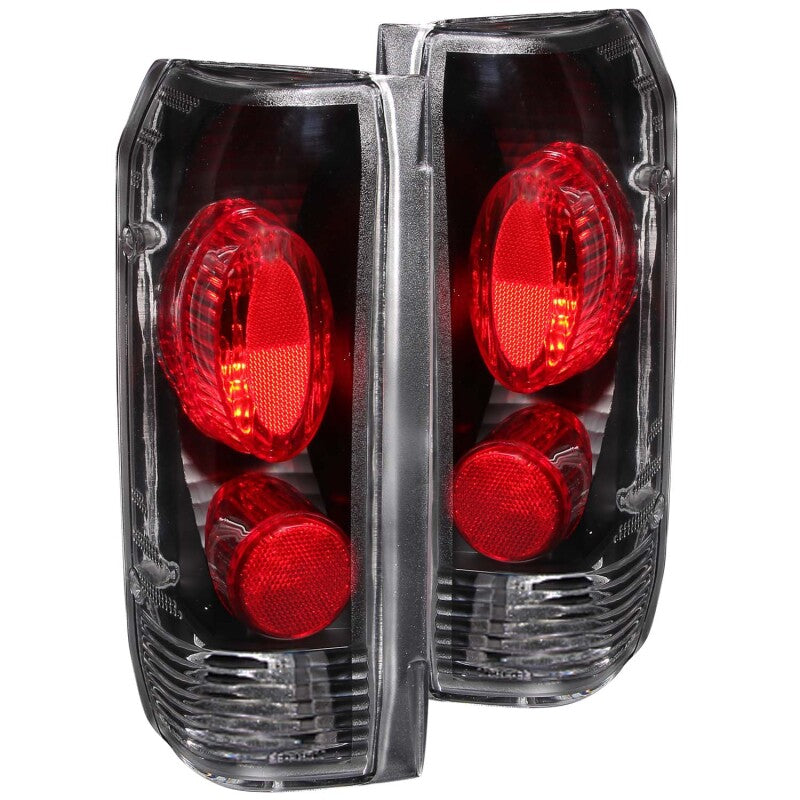 Load image into Gallery viewer, Anzo 211062 ANZ Taillights
