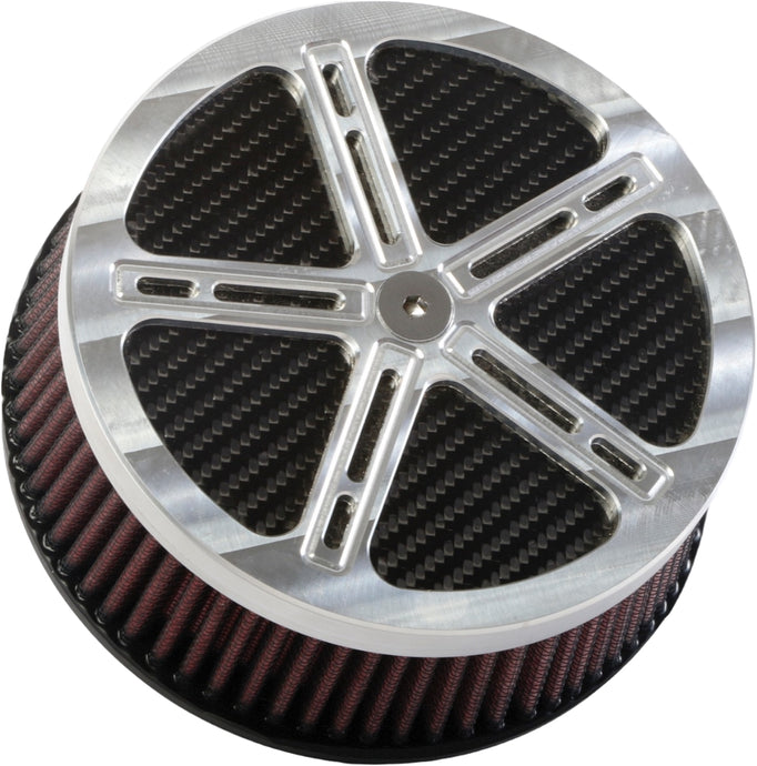 Hofmann HDB1029R Air Cleaner Cover - Raw