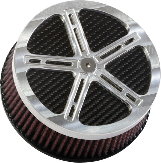 Hofmann HDB1029R Air Cleaner Cover - Raw