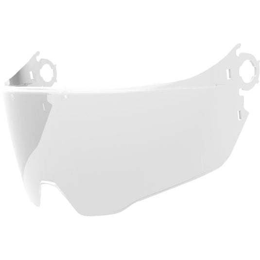 Icon Shield for Elsinore MX Helmet - Clear