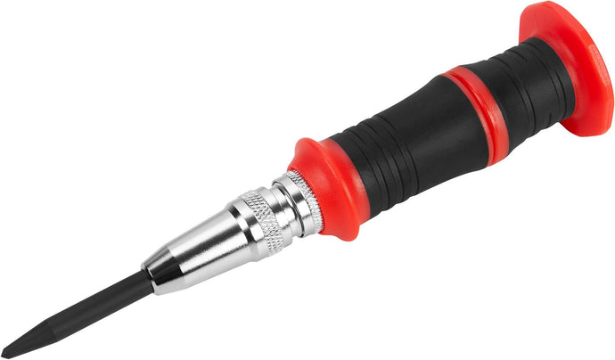 Performance Tools W7550 Automatic Center Punch