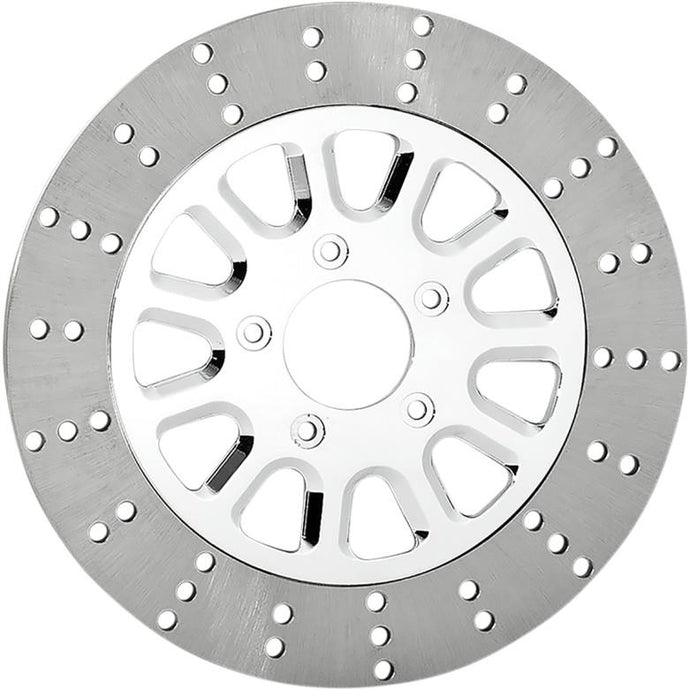 Rc Components COG117122CLF2K Exile 11.75in. Floating Rotor