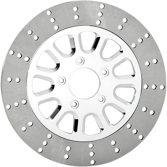 Rc Components COG117122CLF2K Exile 11.75in. Floating Rotor