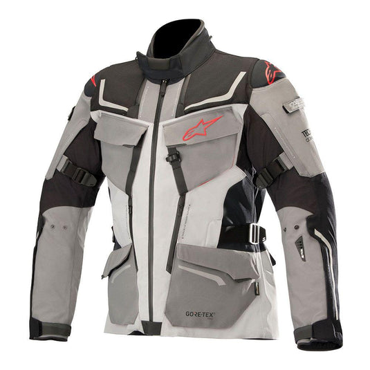 Black/Mid Gray/Anthracite/Red