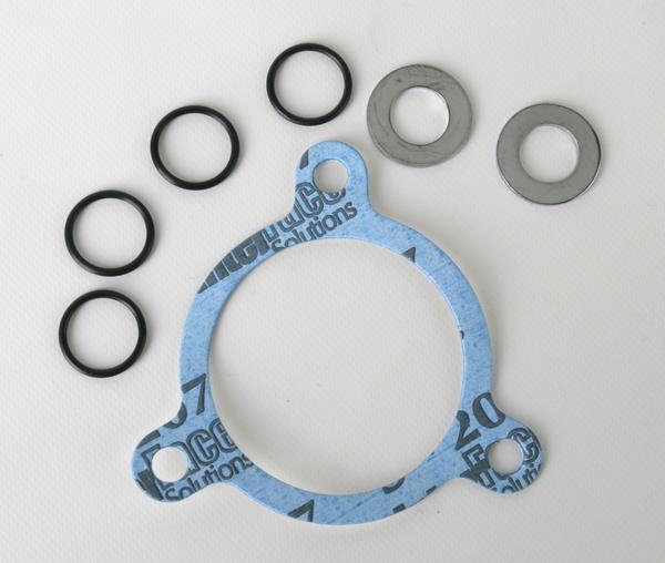 Arlen Ness 18-535 Gasket Kit for Billet Sucker and Big Sucker