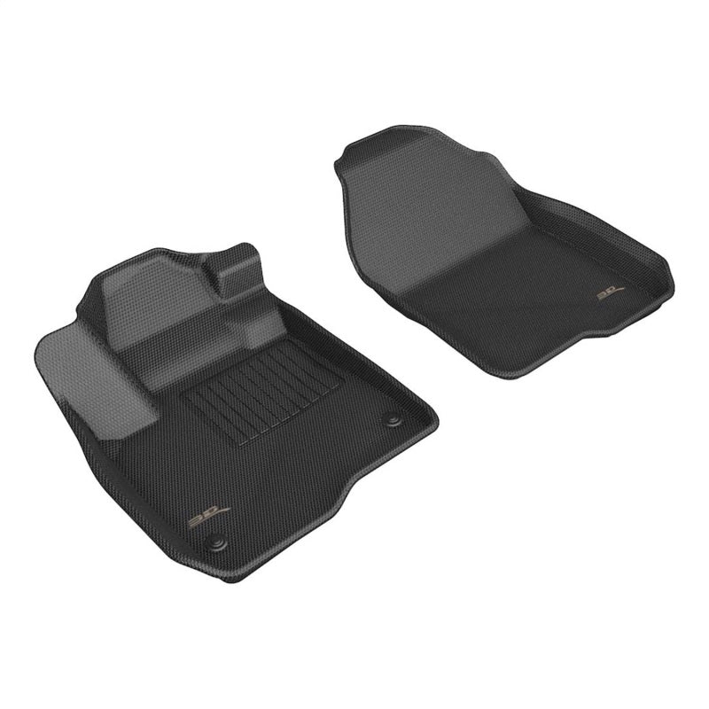 Load image into Gallery viewer, 3D Maxpider L1HD13211509 ACE Kagu - Front - Black
