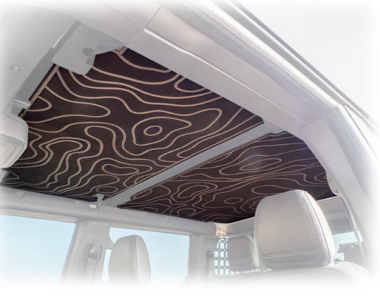 Turn Offroad HTBR-HL01 TOR Hard Top