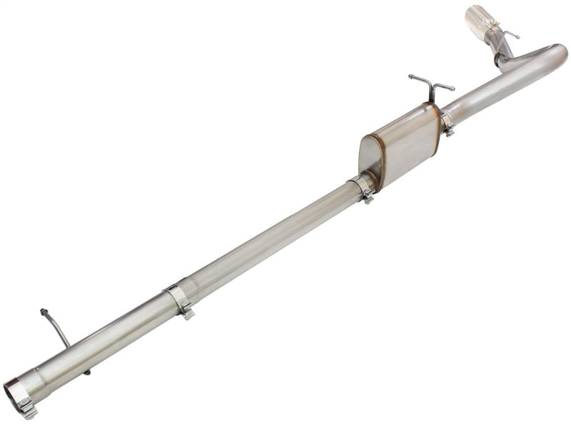Load image into Gallery viewer, Afe 49-43076-P AFE Exhaust Cat Back
