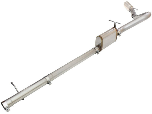 Afe 49-43076-P AFE Exhaust Cat Back
