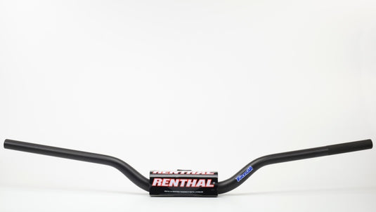 Renthal 673-01-BK REN Fat Bar