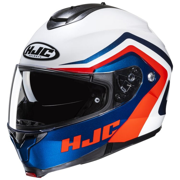 Blue/Red (MC-21)
