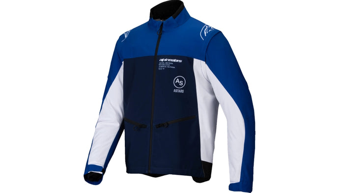 Navy/Blue/White
