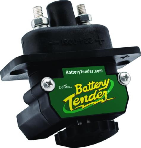 Battery Tender 027-0004-KIT DC Power Connector Set