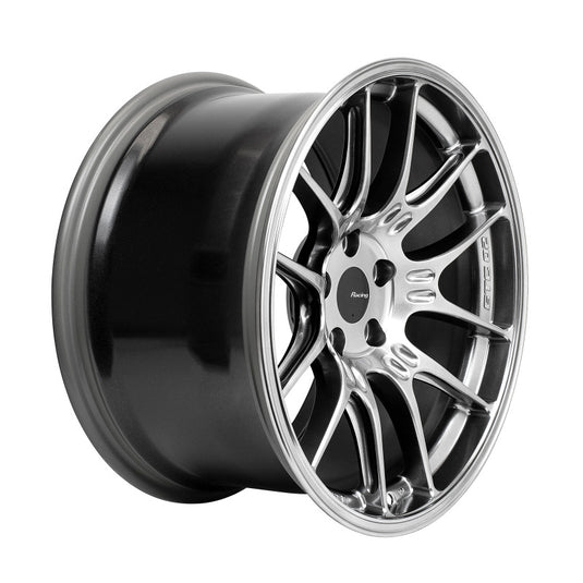 Enkei 534-810-4432HS ENK GTC02 Wheels