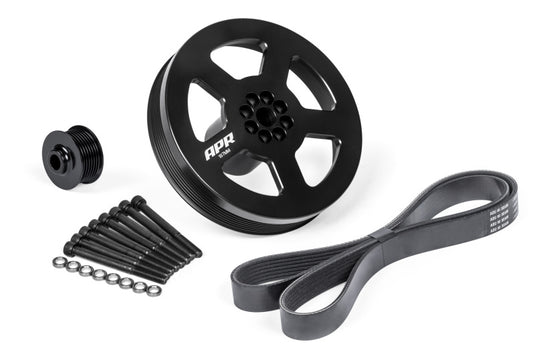 Apr MS100184 APR Pulleys & Belts