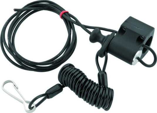 Bikemaster 266181 BKM Control Accessories B