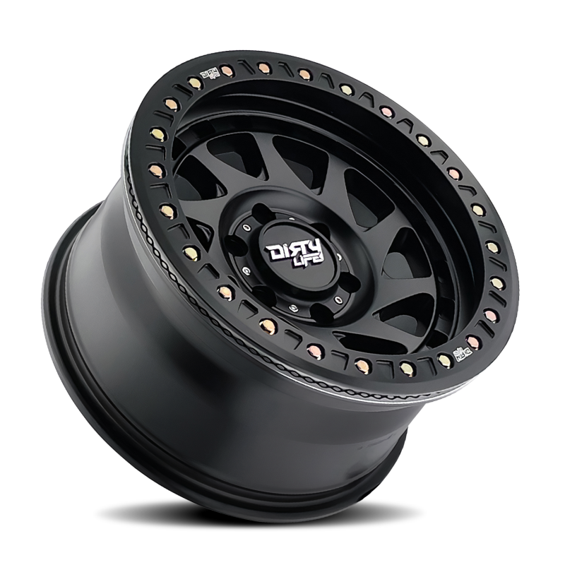 Load image into Gallery viewer, Dirty Life 9313-7973MB12 DLW Enigma Race 9313 Wheels
