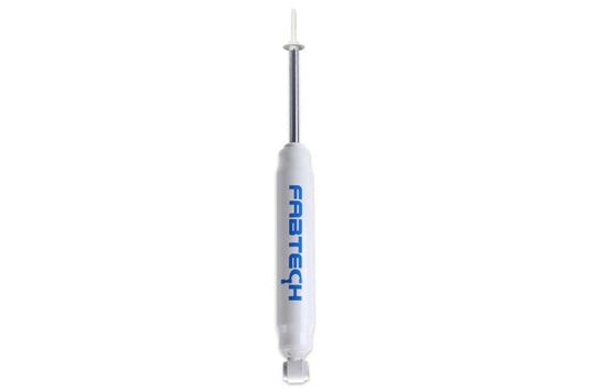 Fabtech FTS7119 FAB Shock - Performance