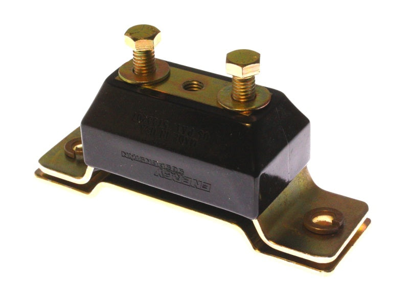 Load image into Gallery viewer, Energy Suspension 4.1104G ES Trans Mounts - Black
