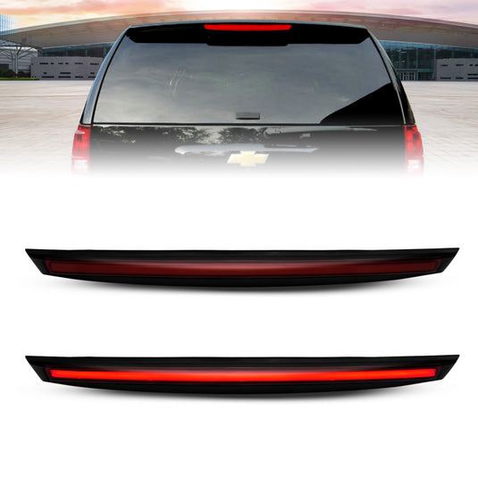 Anzo 531109 ANZ LED 3rd Brake Light