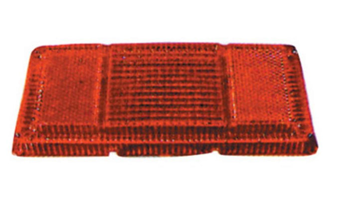 Spi 01-104-16 Taillight Lens