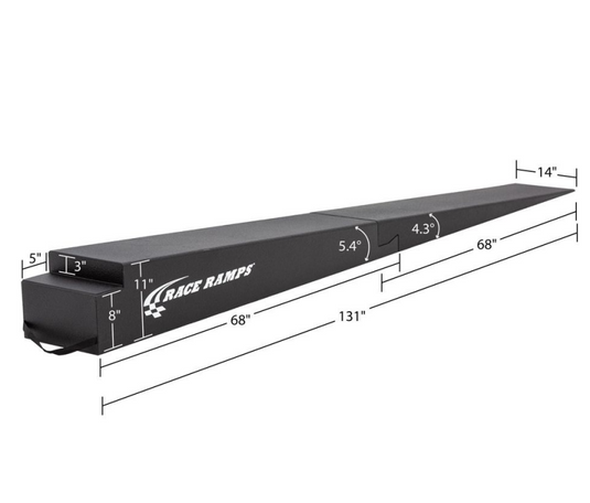 Race Ramps RR-TR-11-2 RRP Trailer Ramps