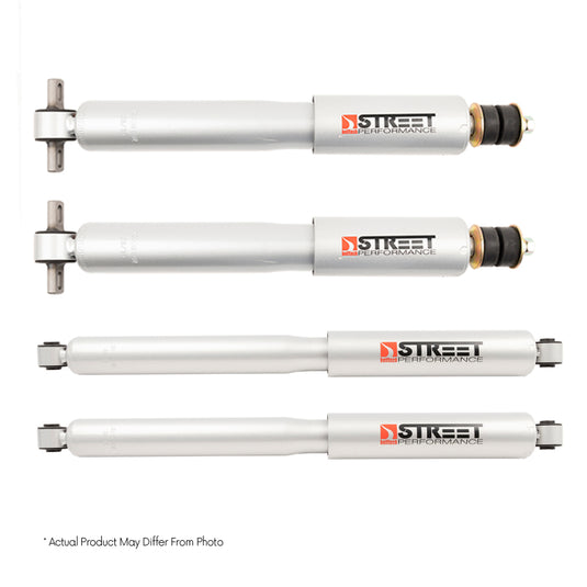 Belltech OE9658 BT Street Performhock Set