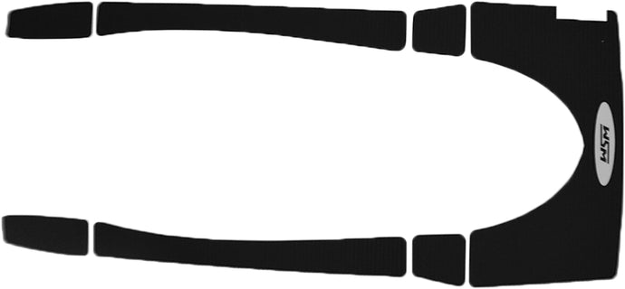 Wsm 012-309BLK Traction Mat