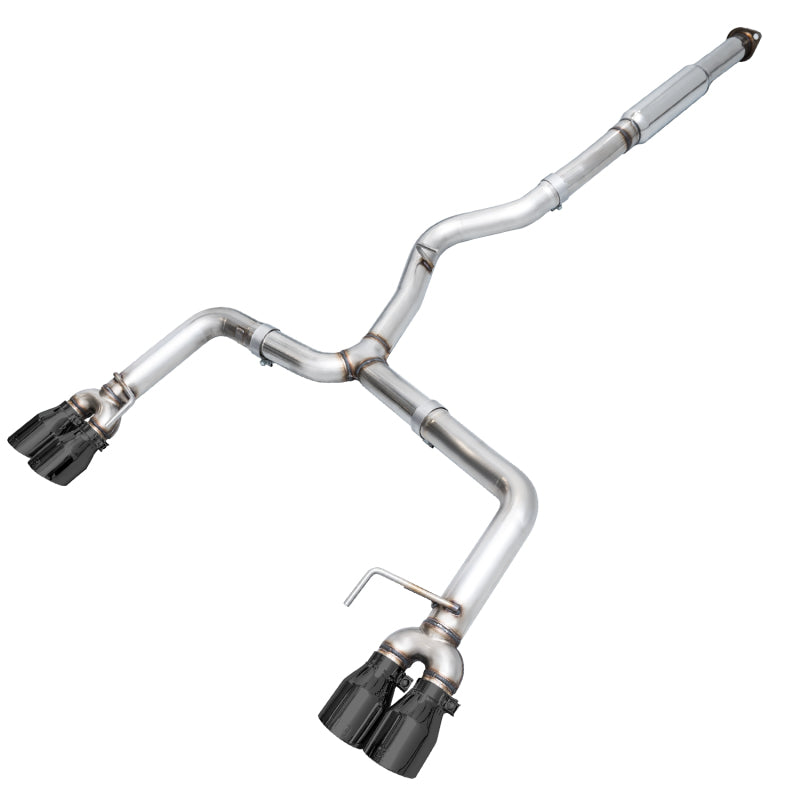 Load image into Gallery viewer, Awe Tuning 3020-43066 AWE Cat-Back Track

