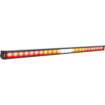 Vision X 2935101 XPL Chaser Led Light Bar - 25in.