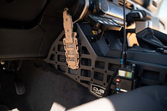 Dv8 Offroad CCT1-02 DVE Molle Panels