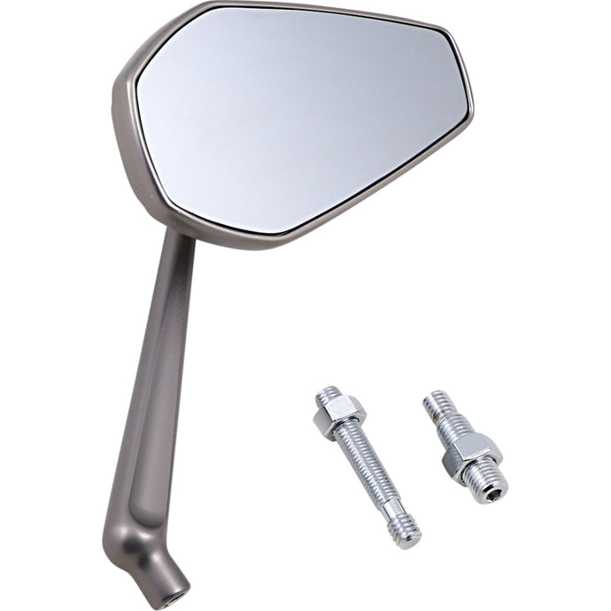 Arlen Ness 13-169 Mini Stocker Mirror - Right