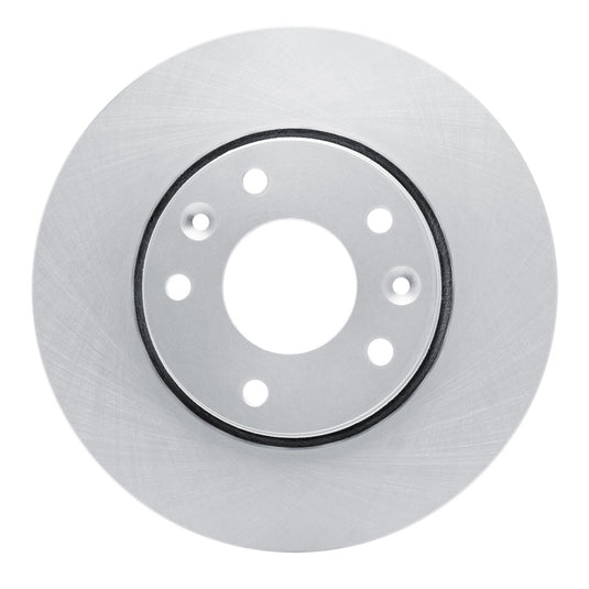 Dfc 604-67114 DFC GeoSPEC Coated Rotors - Plain