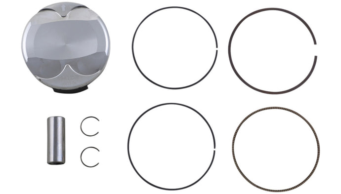 Wossner 8941DB Piston Kit - 87.96mm