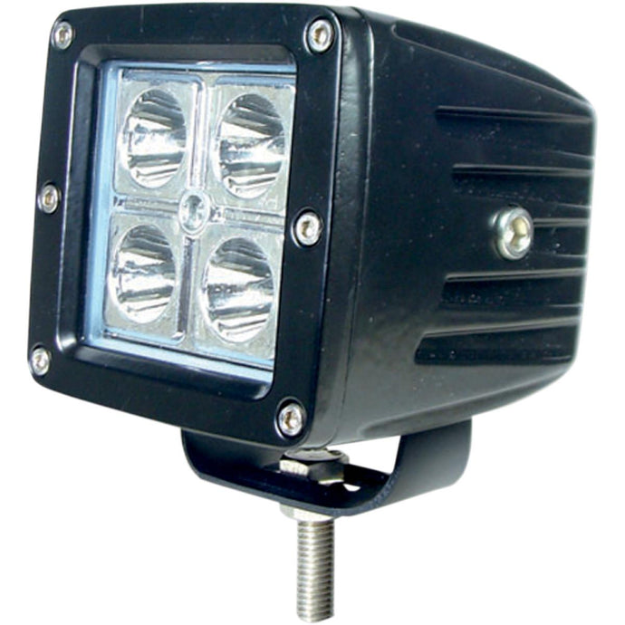 Bluhm Enterprises BL-LBP4SQ LED Spotlight - 4in. LED - Square - Spot