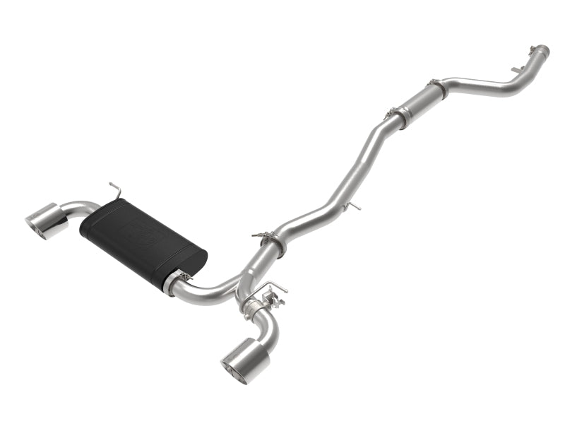 Load image into Gallery viewer, Afe 49-36043-P AFE Exhaust Cat Back
