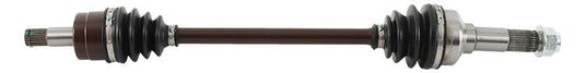 All Balls AB6-YA-8-121 Complete Axle