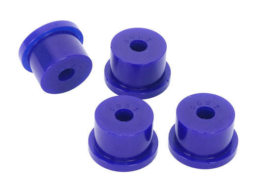 Superpro SPF0037K SPR Bushings - Leaf Spring