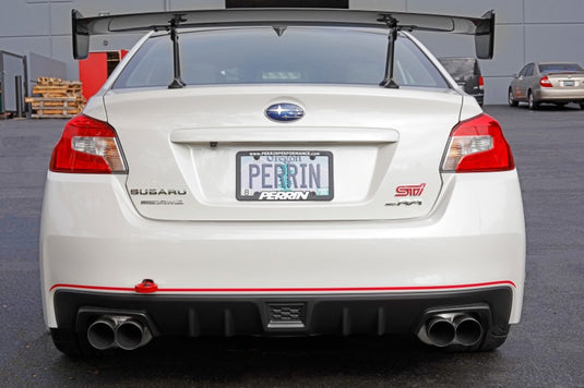 Perrin Performance PSP-BDY-252RD PA Tow Hooks