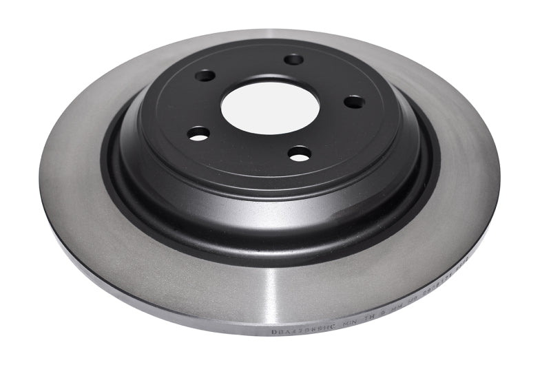 Load image into Gallery viewer, Dba DBA42969 DBA 4000 Standard Rotors
