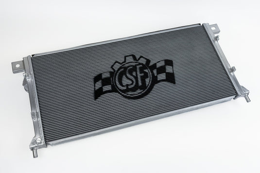 Csf 8228 CSF Radiators - Aluminum