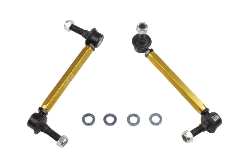 Load image into Gallery viewer, Whiteline KLC180-195 WL Sway Bar Links
