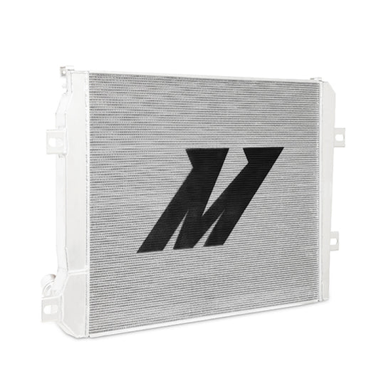 Mishimoto MMRAD-DMAX-11 MM Radiators - Alum