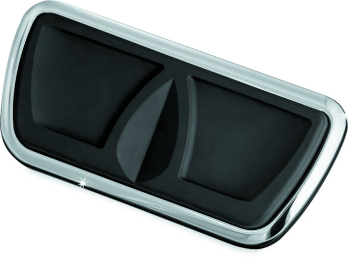 Kuryakyn 4310 KUR Brake Pedals C