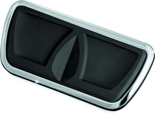 Kuryakyn 4310 KUR Brake Pedals C