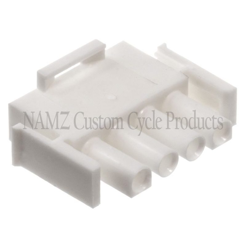 Load image into Gallery viewer, Namz NA-350779-1 NAM Mate-N-Lock Connectors
