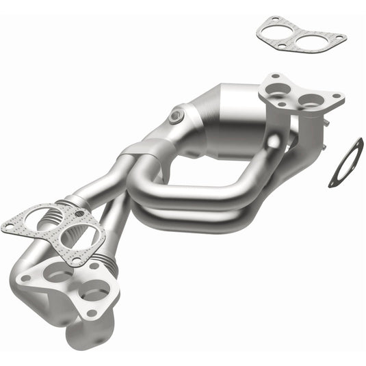 Magnaflow 5531447 MAG Converter Direct Fit
