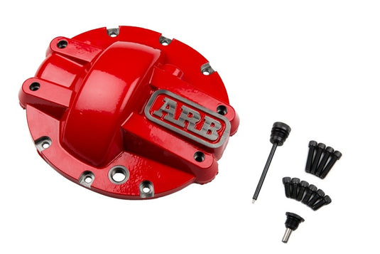 Arb 0750008 ARB Diff Case / Covers