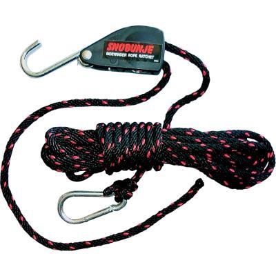 Snobunje Inc 1016 Sidewinder Rope Ratchet